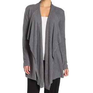 Barefoot Dreams Cozychic Calypso Wrap Cardigan